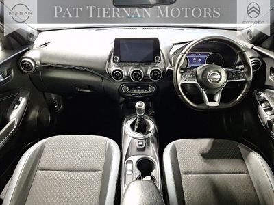 2024 Nissan Juke
