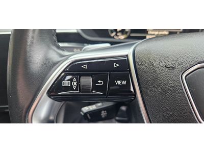2020 Audi e-tron