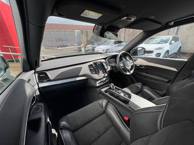 2021 Volvo XC90