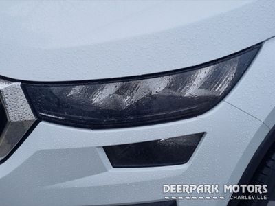 2024 Skoda Kodiaq