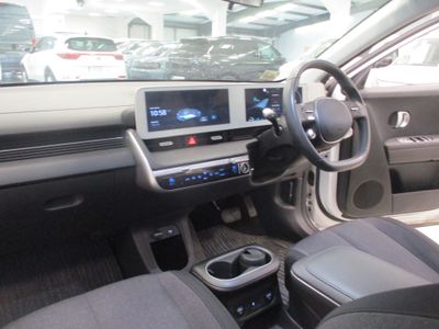 2023 Hyundai Ioniq 5