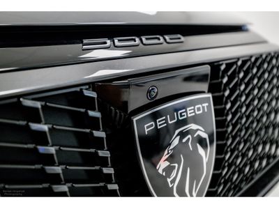 2025 Peugeot 5008