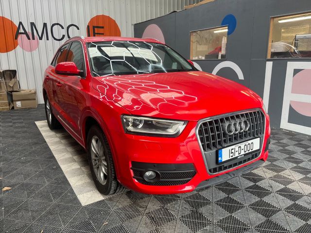 vehicle for sale from The Automatic Motor Car Centre