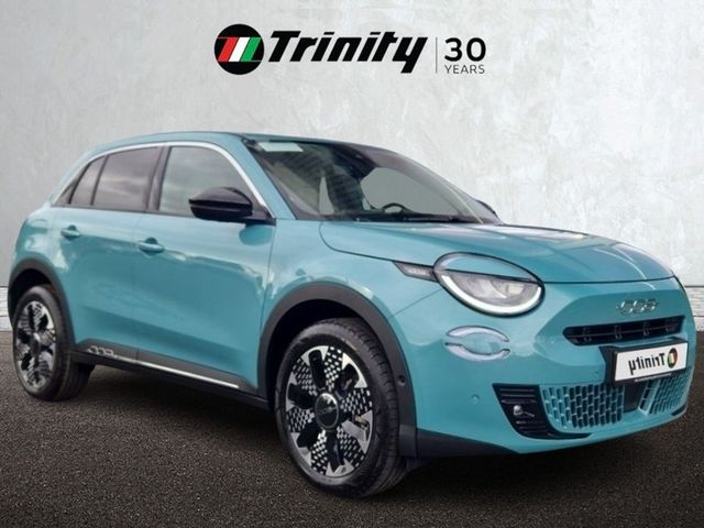 vehicle for sale from Trinity Motors Ardcavan