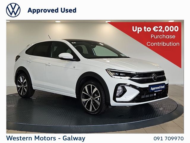 vehicle for sale from Western Motors Galway