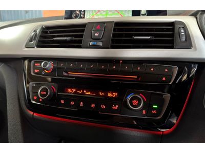 2017 BMW 3 Series