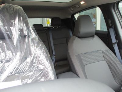 2026 Nissan Leaf