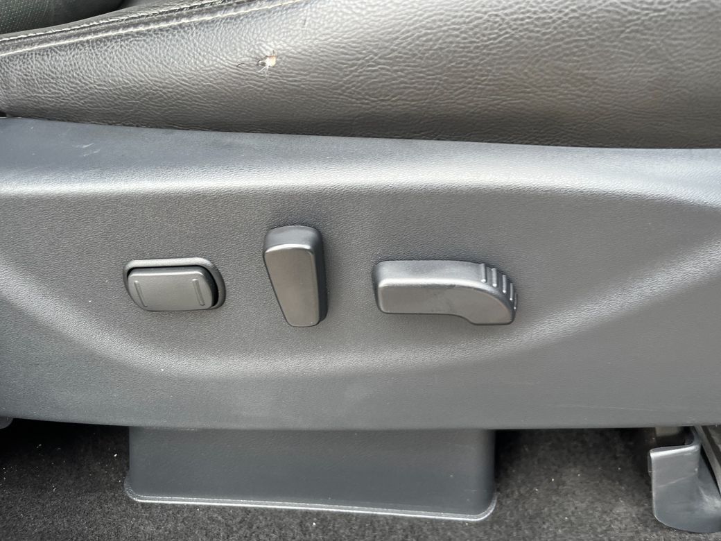 2019 Nissan Navara