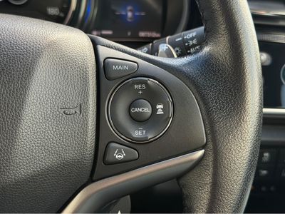 2018 Honda Grace