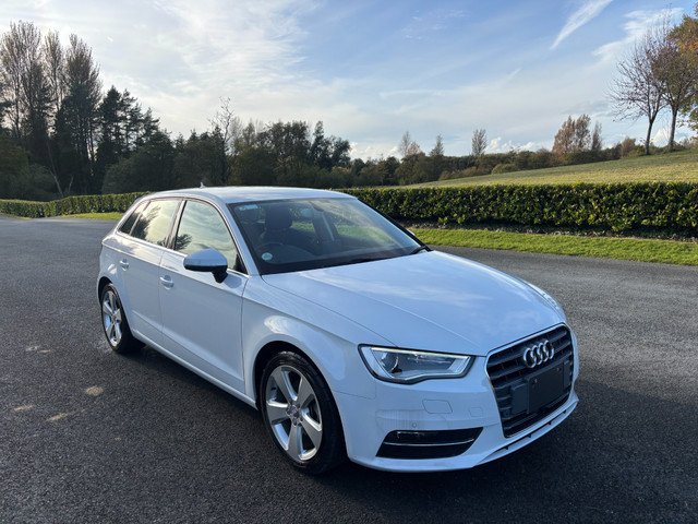 vehicle for sale from Byrne Motor Company