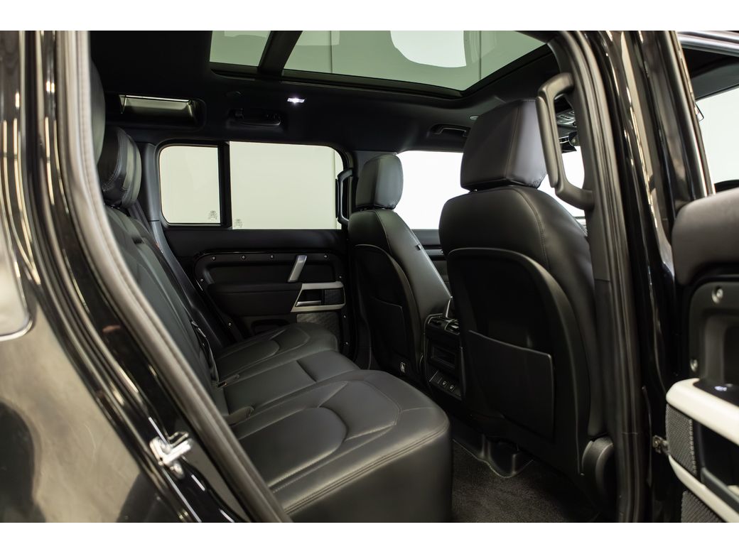 2022 Land Rover Defender 110