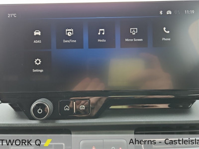 2026 Opel Combo