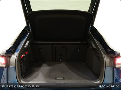 2024 Volkswagen ID.7