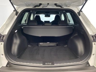 2024 Toyota Corolla Cross