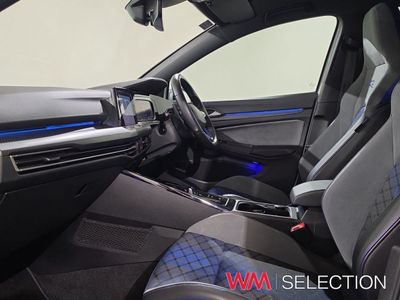 2024 Volkswagen Golf
