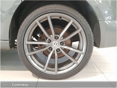 2018 Volkswagen Caddy