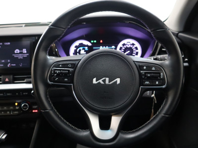 2022 Kia Niro