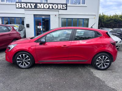 2023 Renault Clio