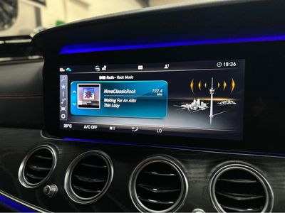 2019 Mercedes-Benz AMG