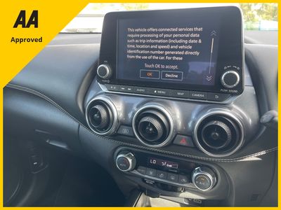 2023 Nissan Juke