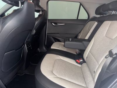 2023 Kia Niro