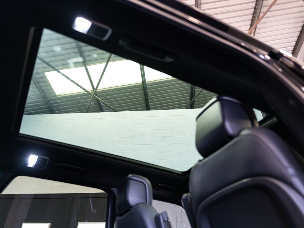 2021 Land Rover Range Rover Sport