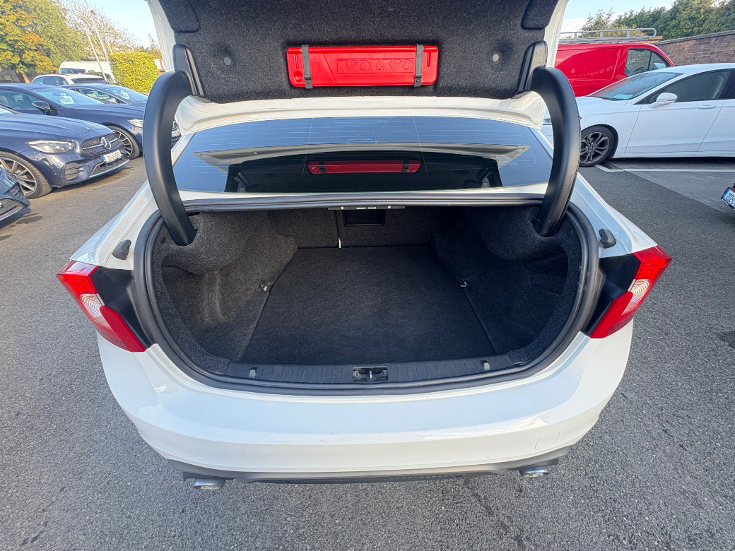 2017 Volvo S60