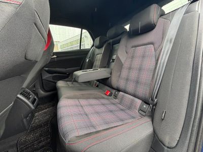 2023 Volkswagen Golf