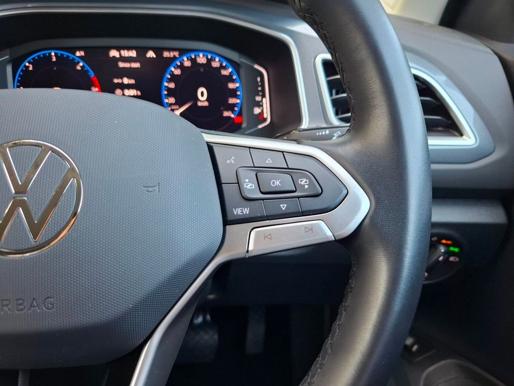 2024 Volkswagen T-Roc