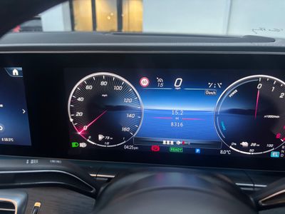 2024 Mercedes-Benz GLE Class