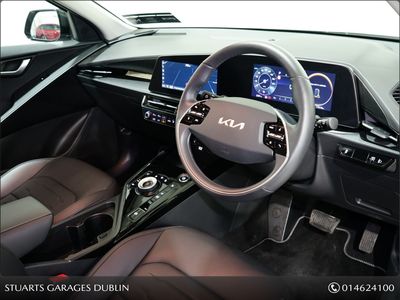 2024 Kia Niro