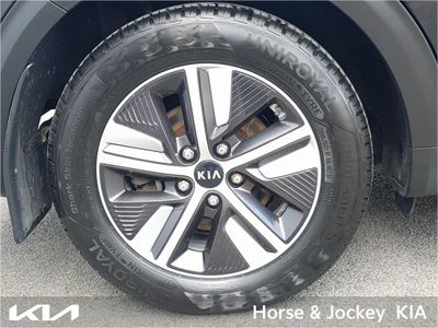 2020 Kia Niro