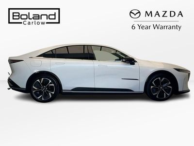 2026 Mazda Mazda6