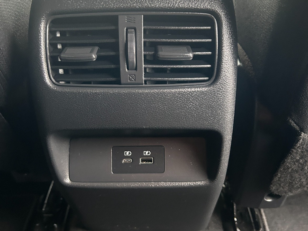 2024 Nissan Qashqai