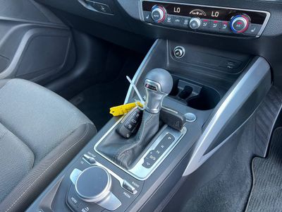 2019 Audi Q2