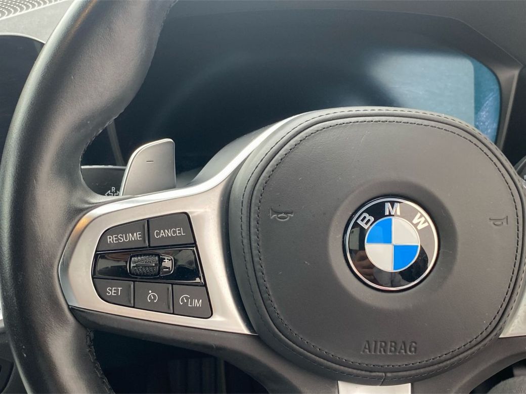 2023 BMW 4 Series