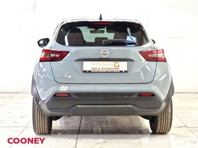 2025 Nissan Juke