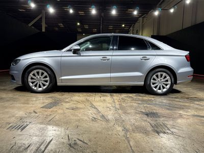 2016 Audi A3