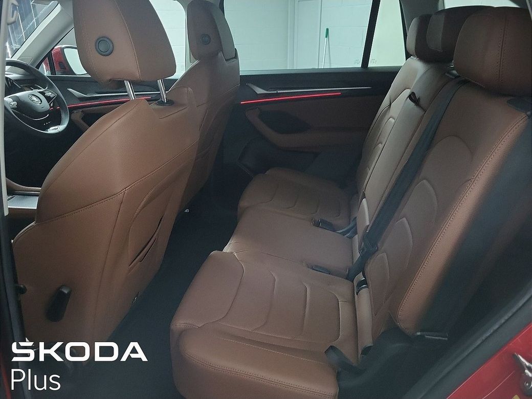 2024 Skoda Kodiaq