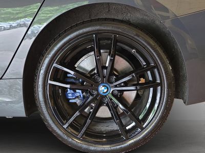 2022 BMW 3 Series