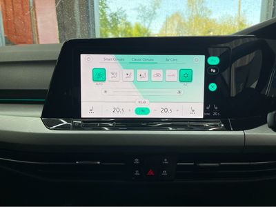 2023 Volkswagen Golf