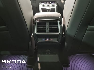 2023 Skoda Kodiaq