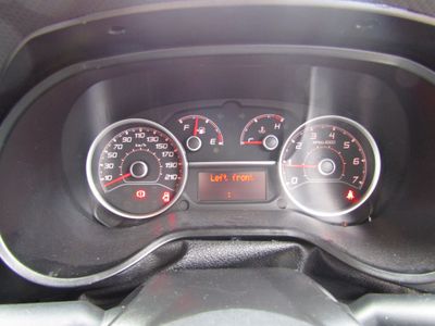 2022 Fiat Doblo