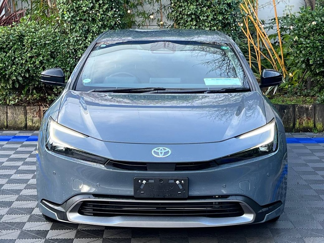 2024 Toyota Prius