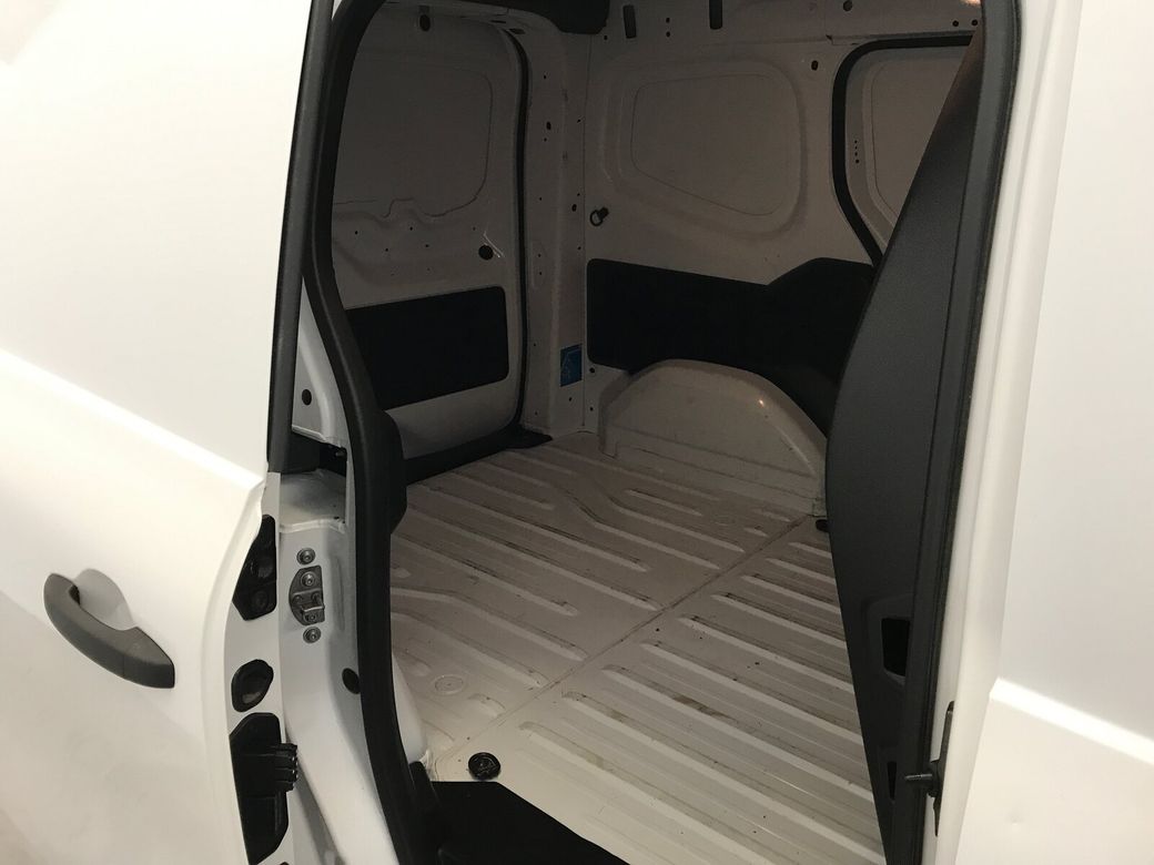 2023 Renault Kangoo