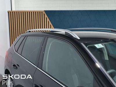 2025 Skoda Kamiq