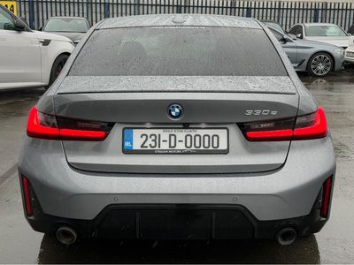 2023 BMW 3 Series