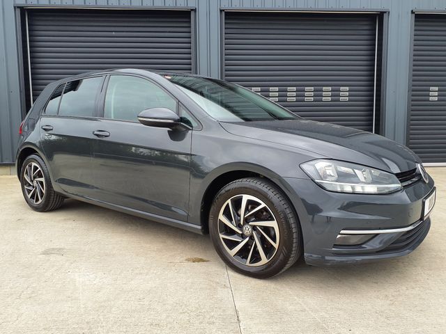 vehicle for sale from Paddy Doherty Car Sales