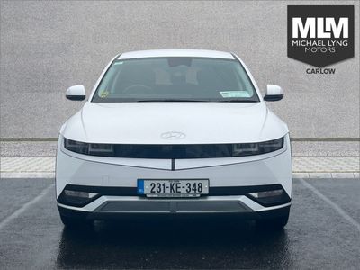 2023 Hyundai Ioniq 5