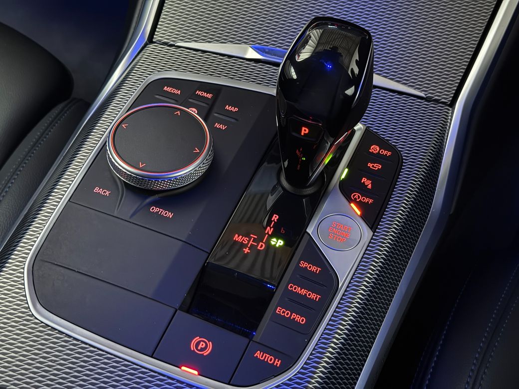 2020 BMW 3 Series